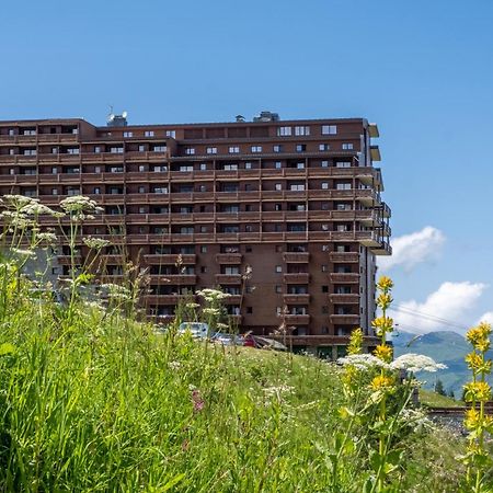 Residence Pierre & Vacances Premium Les Hauts Bois La Plagne Dış mekan fotoğraf