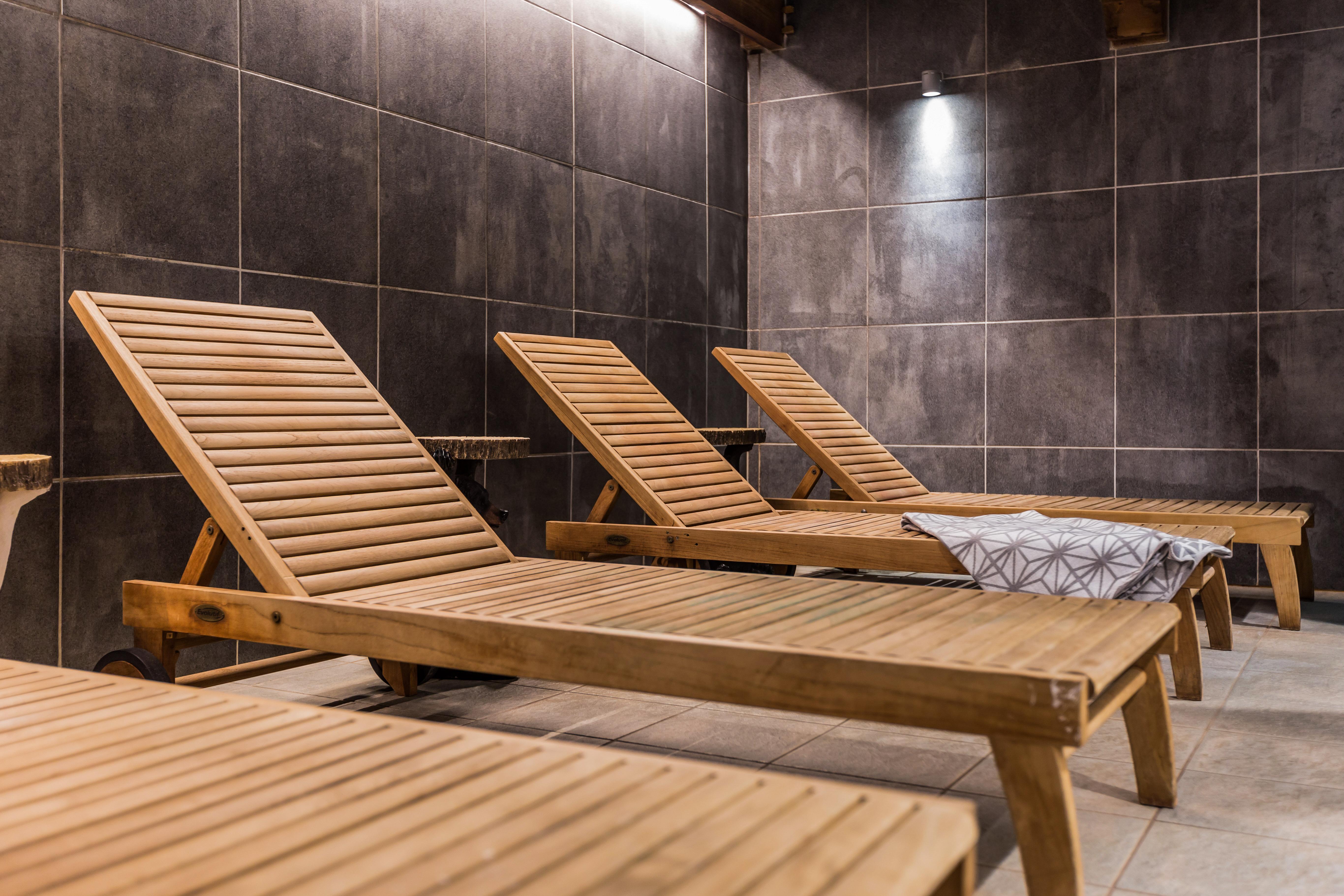Residence Pierre & Vacances Premium Les Hauts Bois La Plagne Dış mekan fotoğraf