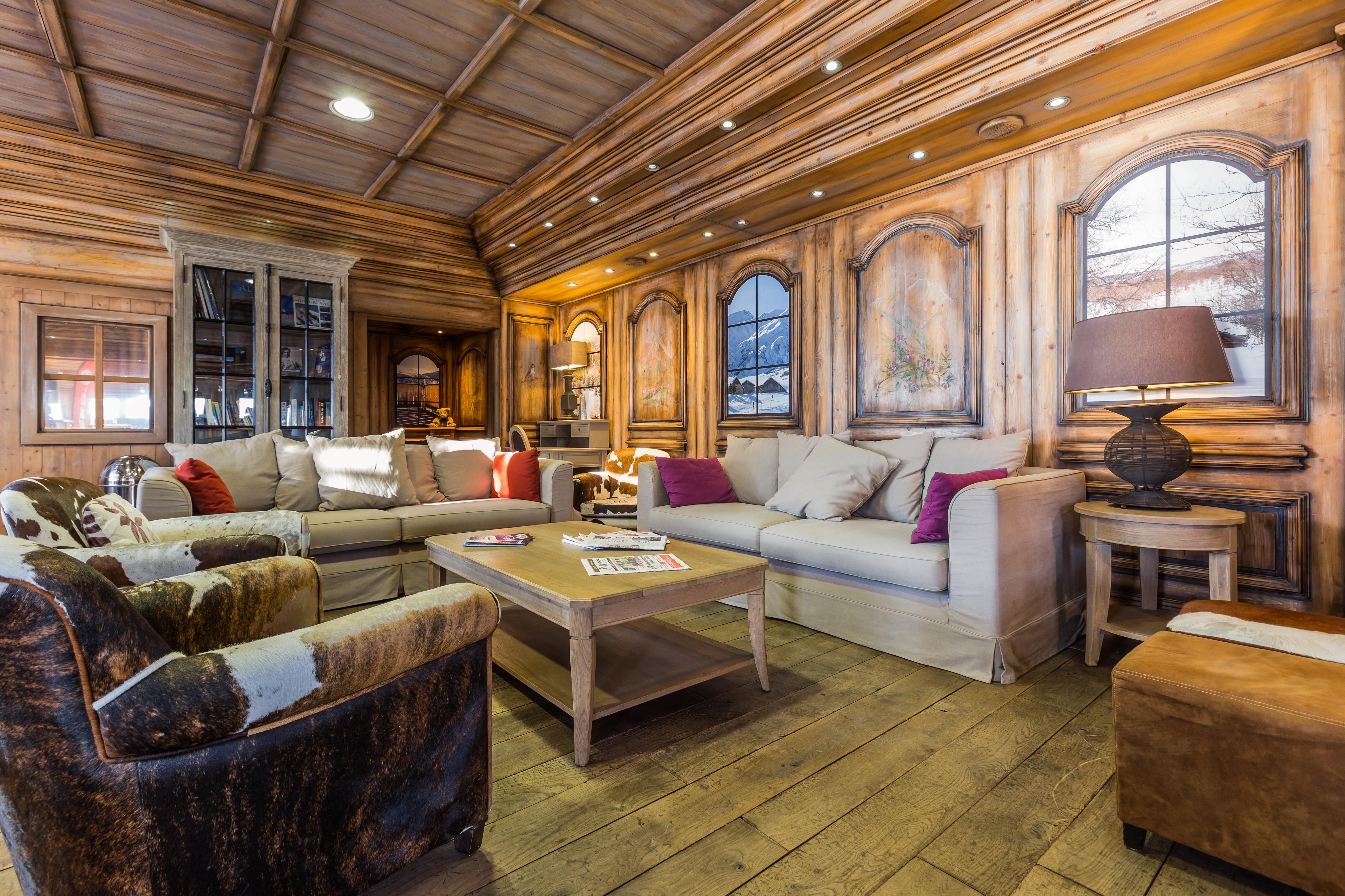 Residence Pierre & Vacances Premium Les Hauts Bois La Plagne Dış mekan fotoğraf